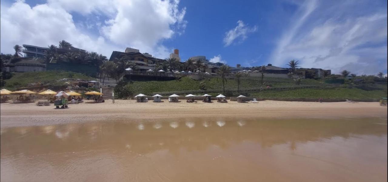 Apto Novo, Completo - 2 Quartos - Vista Mar - Localizacao Privilegiada - 80M Da Praia Apartamento Natal Exterior foto